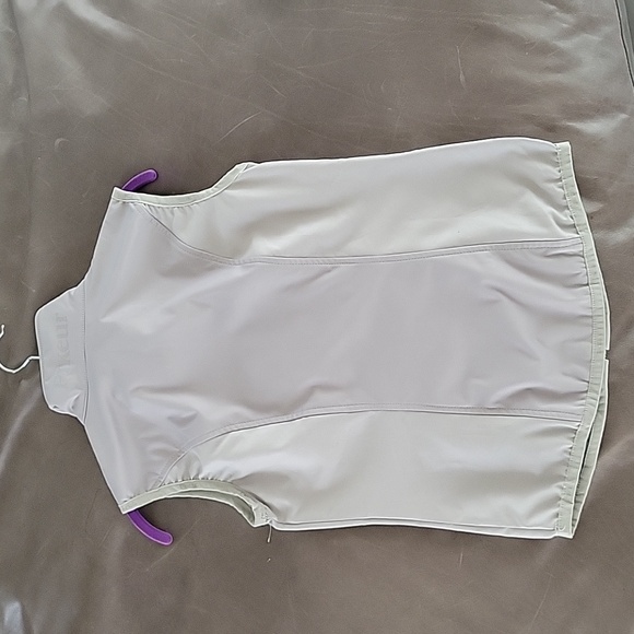 Pikeur grey vest - Picture 2 of 2